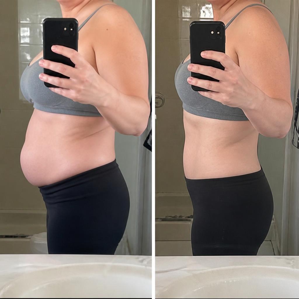PROBELA Lymphatic Drainage — Gotas de Drenagem Linfática — imagem 5
