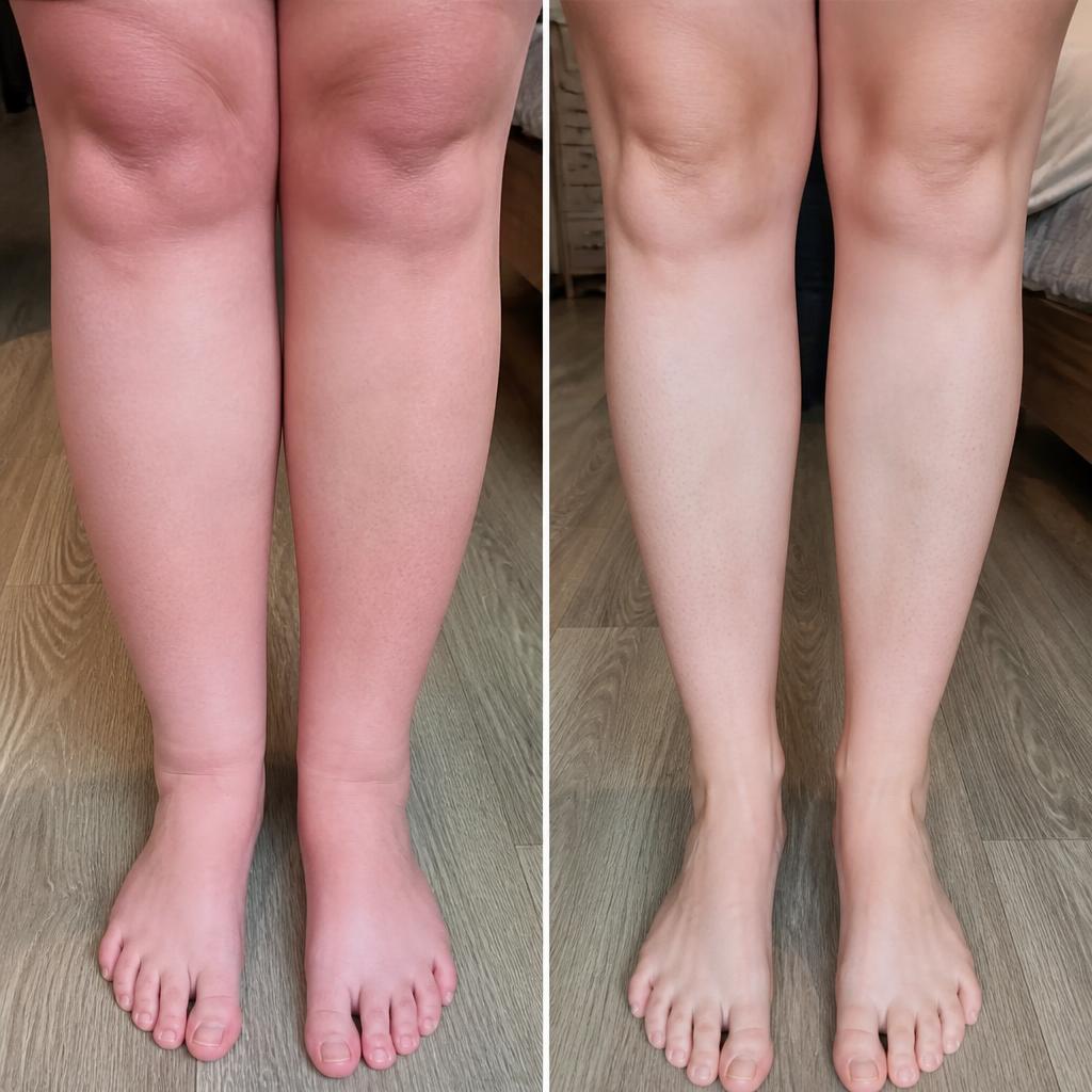 PROBELA Lymphatic Drainage — Gotas de Drenagem Linfática — imagem 6