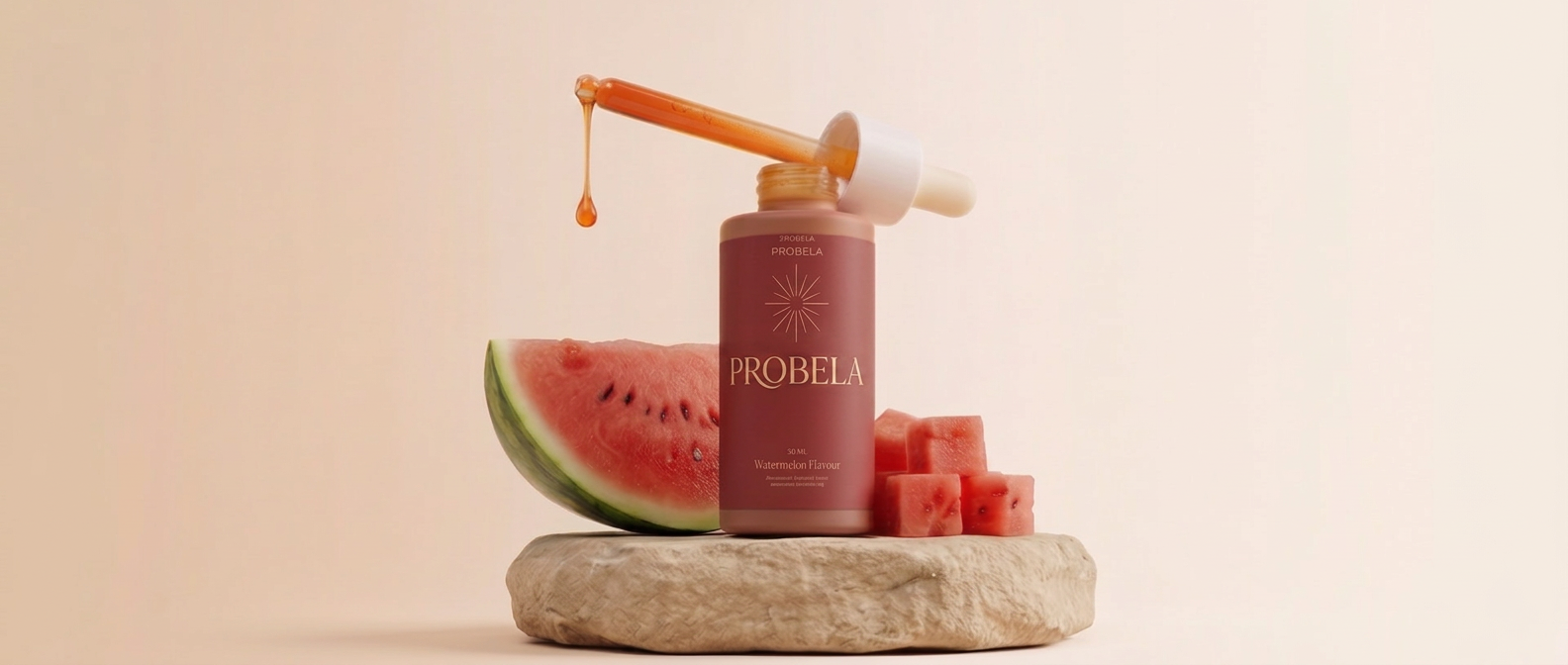 PROBELA Glow Drops — imagem em destaque