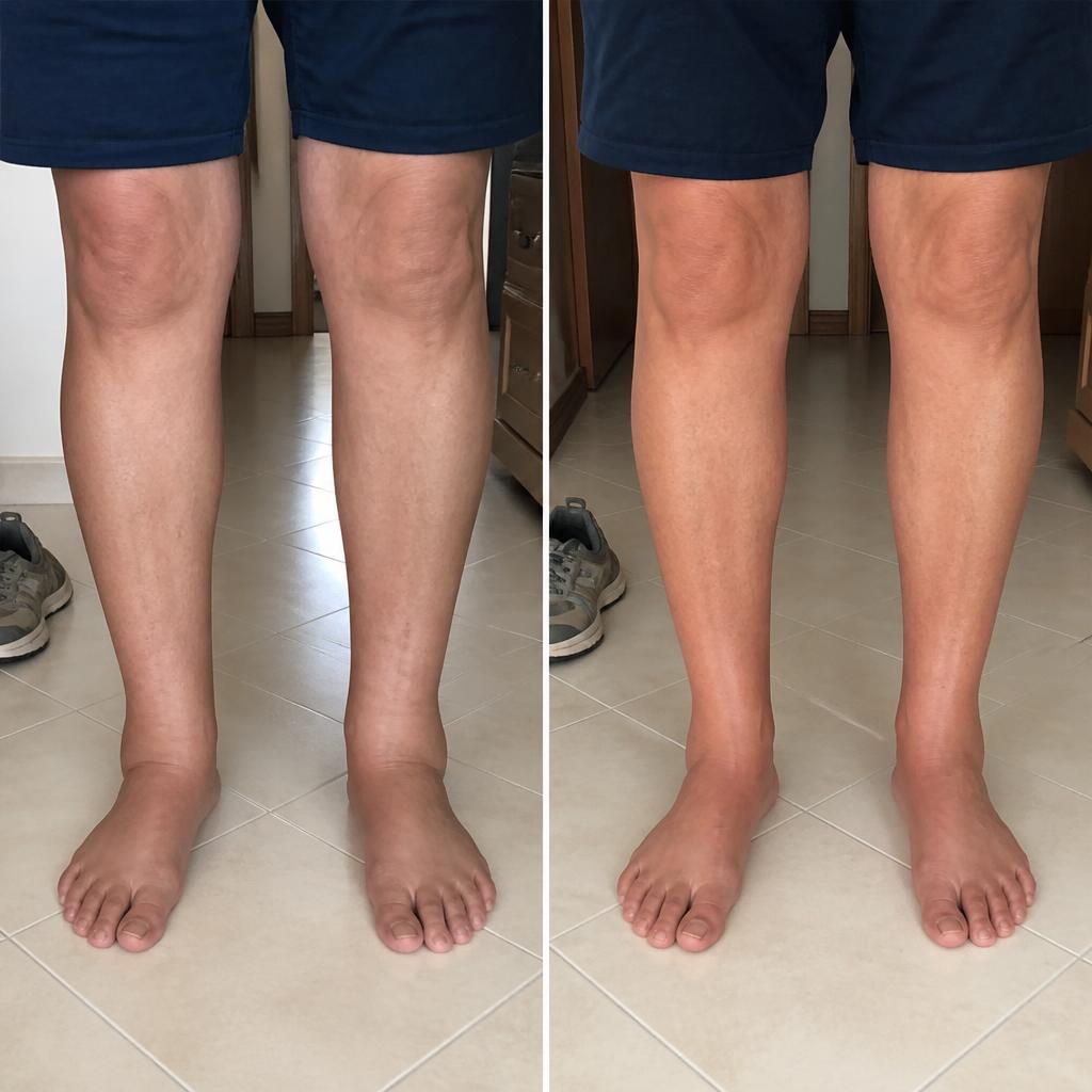 PROBELA Lymphatic Drainage — Gotas de Drenagem Linfática — imagem 9